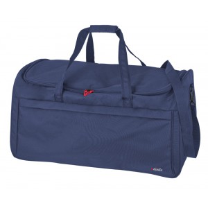 Dielle 418M Travel Bag Σακ Βουαγιάζ 70cm Μπλε Είδη ταξιδιού