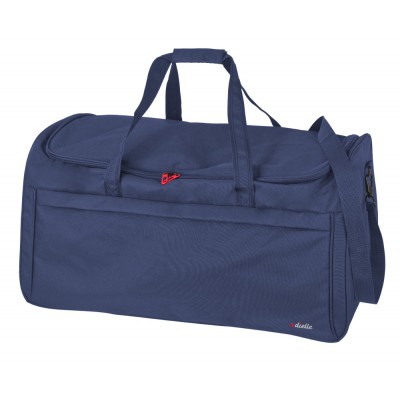 Dielle 418M Travel Bag Σακ Βουαγιάζ 70cm Μπλε