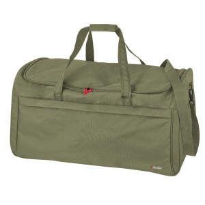 Dielle 418M ravel Bag Σακ Βουαγιάζ 70cm Πράσινο Είδη ταξιδιού