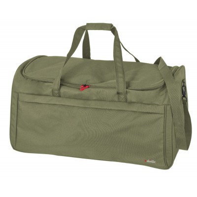 Dielle 418M ravel Bag Σακ Βουαγιάζ 70cm Πράσινο