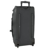 Dielle 419M Travel Bag Σακ Βουαγιάζ Τροχήλατο 70cm Μαύρο 5