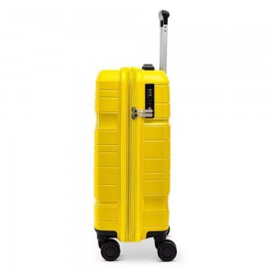 CIAK RONCATO 42.104.04.05 DISCOVERY Expandable Βαλίτσα Καμπίνας 55εκ Κόκκινη Είδη ταξιδιού