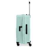 CIAK RONCATO 42.91.02.13 PASSENGER Expandable Μεσαία Βαλίτσα 67cm Σιέλ 2