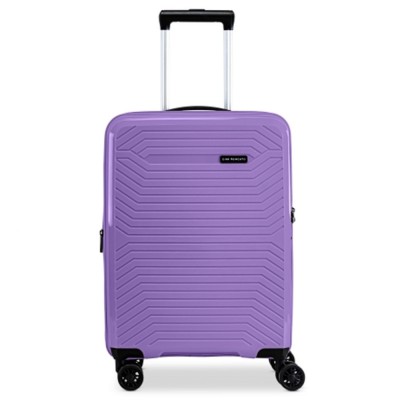 CIAK RONCATO 42.91.04.34 PASSENGER Expandable Βαλίτσα Καμπίνας 55εκ Λιλά