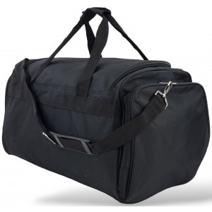 Diplomat Σακ Βουαγιάζ 444-60 Μαύρο 52lt  Είδη ταξιδιού