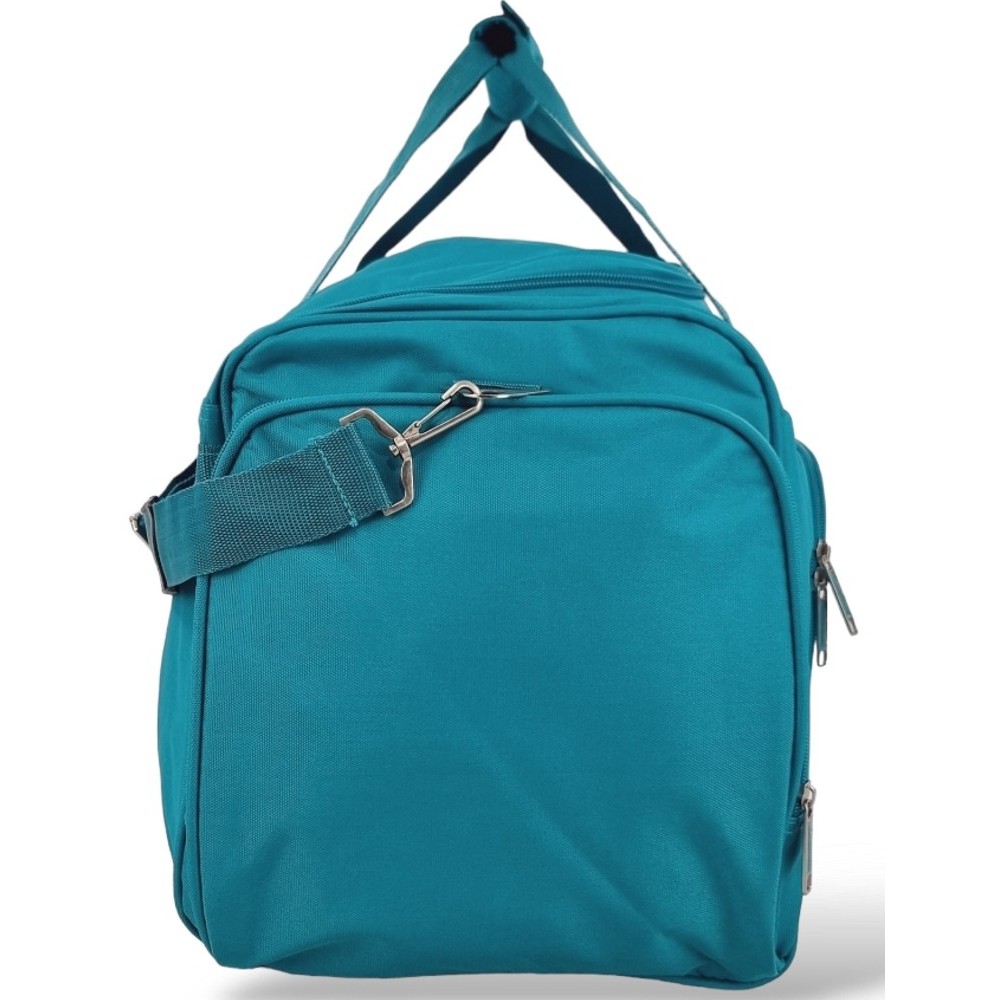 Diplomat Σακ Βουαγιάζ 444-60 Πράσινο 52lt  Travel Items