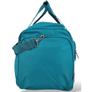 Diplomat Σακ Βουαγιάζ 444-60 Πράσινο 52lt  Travel Items