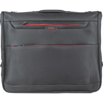 Diplomat Γκαρνταρόμπα ρούχων ZC6039-108 Μαύρη