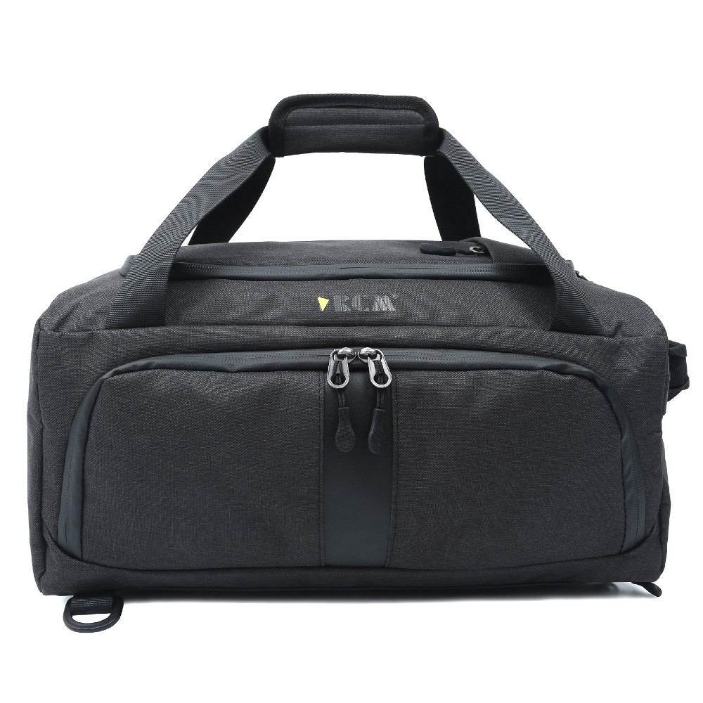 RCM 6305 Σακ Βουαγιάζ / Travel Backpack Μαύρο Είδη ταξιδιού