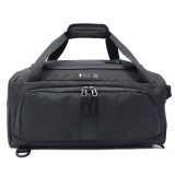 RCM 6305 Σακ Βουαγιάζ / Travel Backpack Μαύρο 1