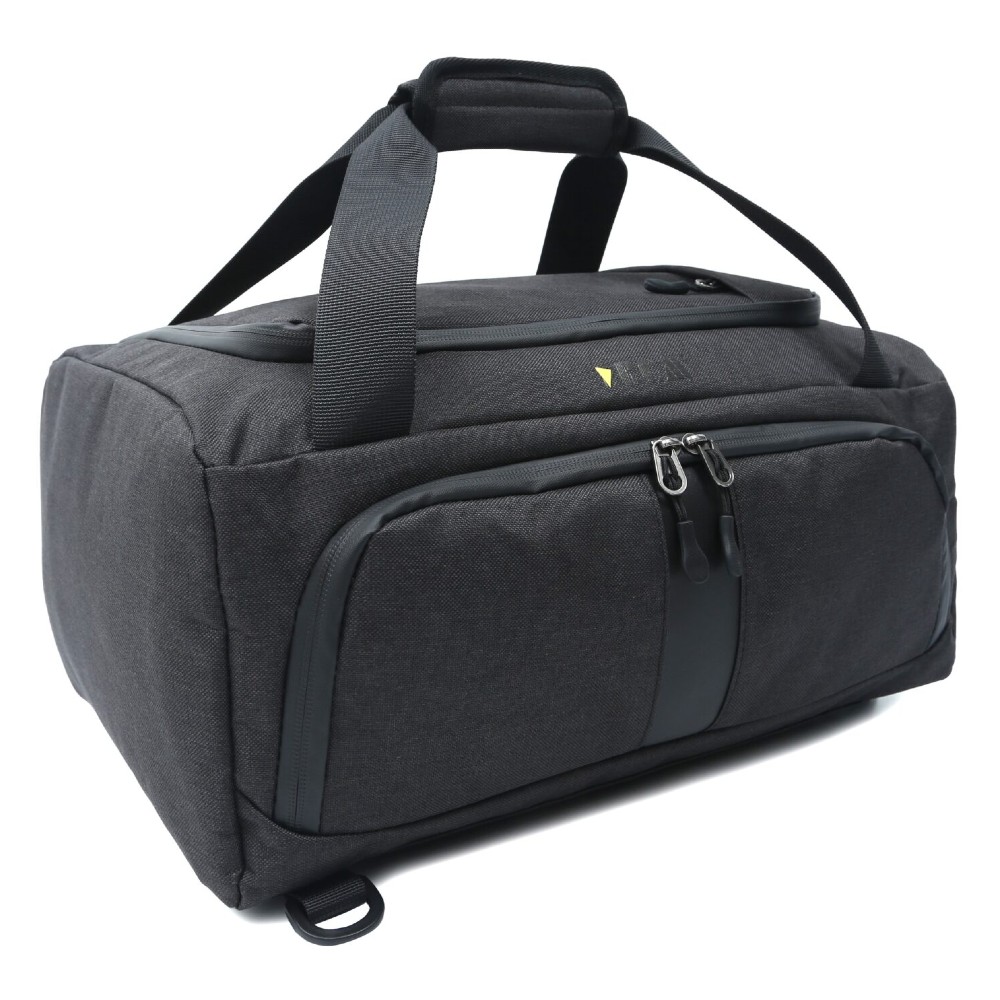 RCM 6305 Σακ Βουαγιάζ / Travel Backpack Μαύρο Είδη ταξιδιού