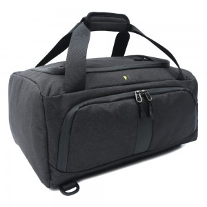 RCM 6305 Σακ Βουαγιάζ / Travel Backpack Μαύρο Είδη ταξιδιού