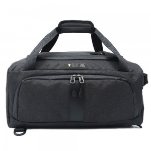 RCM 6305 Σακ Βουαγιάζ / Travel Backpack Μαύρο Είδη ταξιδιού
