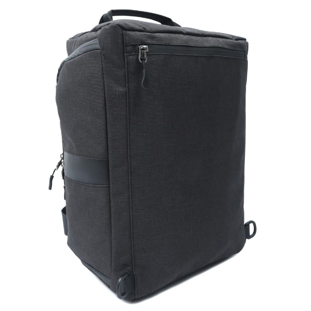 RCM 6305 Σακ Βουαγιάζ / Travel Backpack Μαύρο Είδη ταξιδιού