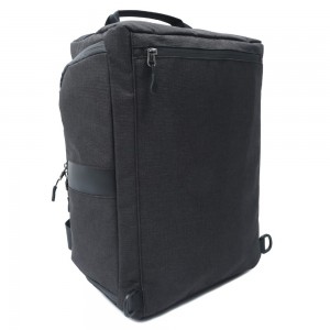 RCM 6305 Σακ Βουαγιάζ / Travel Backpack Μαύρο Είδη ταξιδιού
