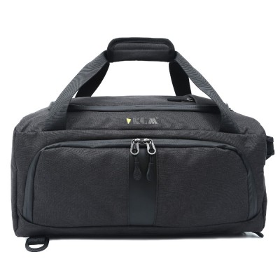 RCM 6305 Σακ Βουαγιάζ / Travel Backpack Μαύρο