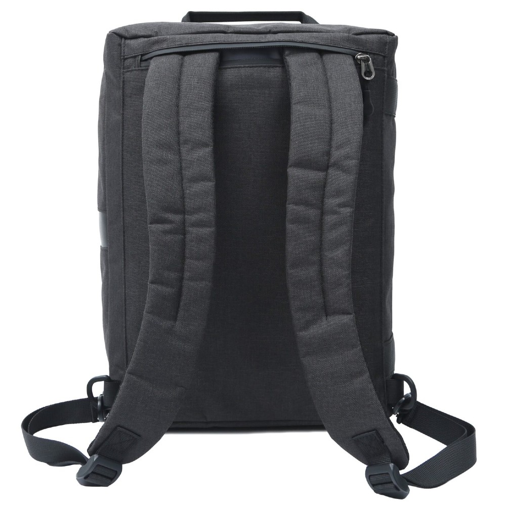 RCM 6305 Σακ Βουαγιάζ / Travel Backpack Μαύρο Είδη ταξιδιού