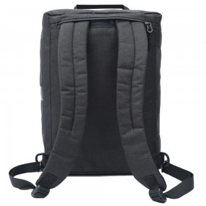 RCM 6305 Σακ Βουαγιάζ / Travel Backpack Μαύρο Είδη ταξιδιού