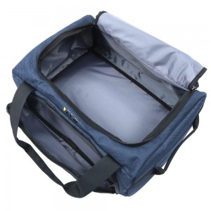 RCM 6305  Σακ Βουαγιάζ / Travel Backpack Μπλε Είδη ταξιδιού