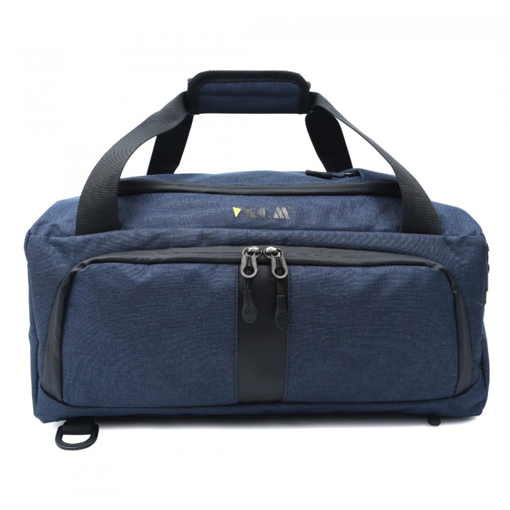 RCM 6305  Σακ Βουαγιάζ / Travel Backpack Μπλε Είδη ταξιδιού