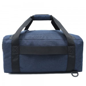 RCM 6305  Σακ Βουαγιάζ / Travel Backpack Μπλε Είδη ταξιδιού