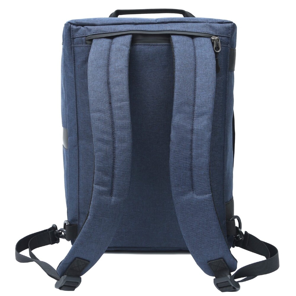RCM 6305  Σακ Βουαγιάζ / Travel Backpack Μπλε Είδη ταξιδιού