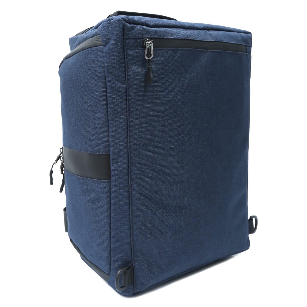 RCM 6305  Σακ Βουαγιάζ / Travel Backpack Μπλε Είδη ταξιδιού