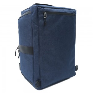 RCM 6305  Σακ Βουαγιάζ / Travel Backpack Μπλε Είδη ταξιδιού