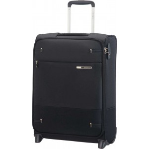 Samsonite Base Boost Βαλίτσα Καμπίνας 55cm 79195-1041 Μαύρη Είδη ταξιδιού