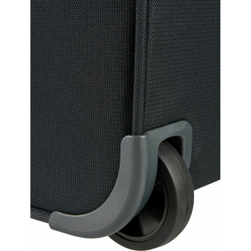 Samsonite Base Boost Βαλίτσα Καμπίνας 55cm 79195-1041 Μαύρη Είδη ταξιδιού