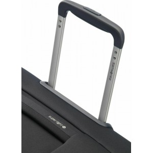 Samsonite Base Boost Βαλίτσα Καμπίνας 55cm 79195-1041 Μαύρη Είδη ταξιδιού