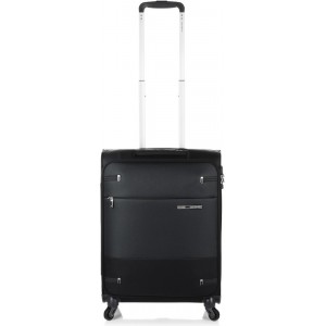 Samsonite Base Boost Cabin case 55cm 79200/1041 Μαύρη