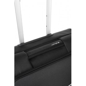 Samsonite Base Boost Cabin case 55cm 79200/1041 Μαύρη