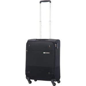 Samsonite Base Boost Cabin case 55cm 79200/1041 Μαύρη
