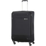 Samsonite Base Boost Spinner Μεγάλη Βαλίτσα78cm 79202/1041 Μαύρη 1