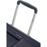 Samsonite Base Boost Cabin case 55cm 79200/1598 Μπλε 4