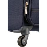 Samsonite Base Boost Cabin case 55cm 79200/1598 Μπλε 2