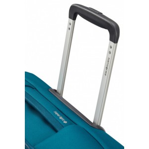 Samsonite Base Boost Spinner Μεγάλη Βαλίτσα78cm 79202/1686 Petrol Μπλε Travel Items
