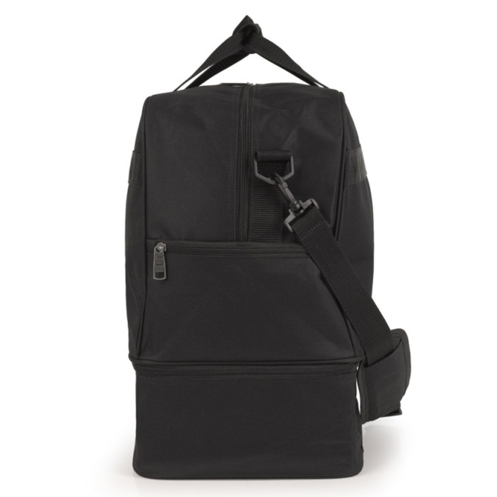 Gabol 800050-001 BASICS TRAVEL Τσάντα ταξιδίου 2 Θέσεων Μαύρη Είδη ταξιδιού