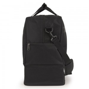 Gabol 800050-001 BASICS TRAVEL Τσάντα ταξιδίου 2 Θέσεων Μαύρη Είδη ταξιδιού