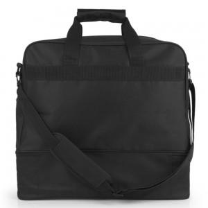 Gabol 800050-001 BASICS TRAVEL Τσάντα ταξιδίου 2 Θέσεων Μαύρη Είδη ταξιδιού