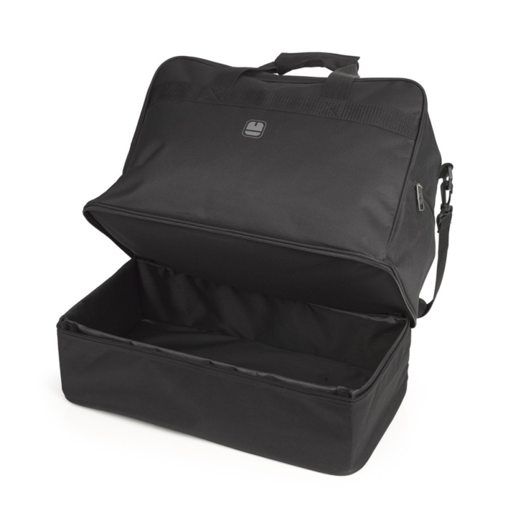 Gabol 800050-001 BASICS TRAVEL Τσάντα ταξιδίου 2 Θέσεων Μαύρη Είδη ταξιδιού