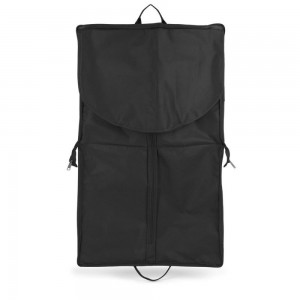 GABOL Γκαρνταρόμπα ρούχων 800118  ACCESSORIES TRAVEL μαύρη Είδη ταξιδιού