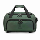 Forecast ΤΑ8153 Σακ Βουαγιάζ / Backpack Πράσινο 1