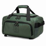 Forecast ΤΑ8153 Σακ Βουαγιάζ / Backpack Μαύρο 2