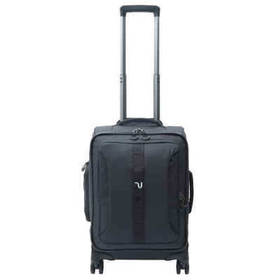 Paulter 8351-20 Βαλίτσα Καμπίνας 55cm Μαύρη