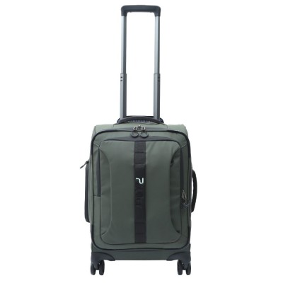 Paulter 8351-20 Βαλίτσα Καμπίνας 55cm Πράσινη