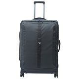 Paulter 8351-28 Μεγάλη Βαλίτσα 75cm Μαύρη 1