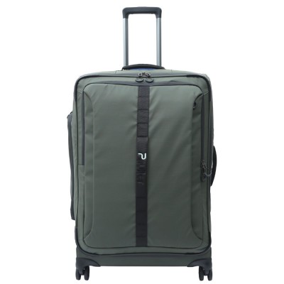 Paulter 8351-28 Μεγάλη Βαλίτσα 75cm Πράσινη