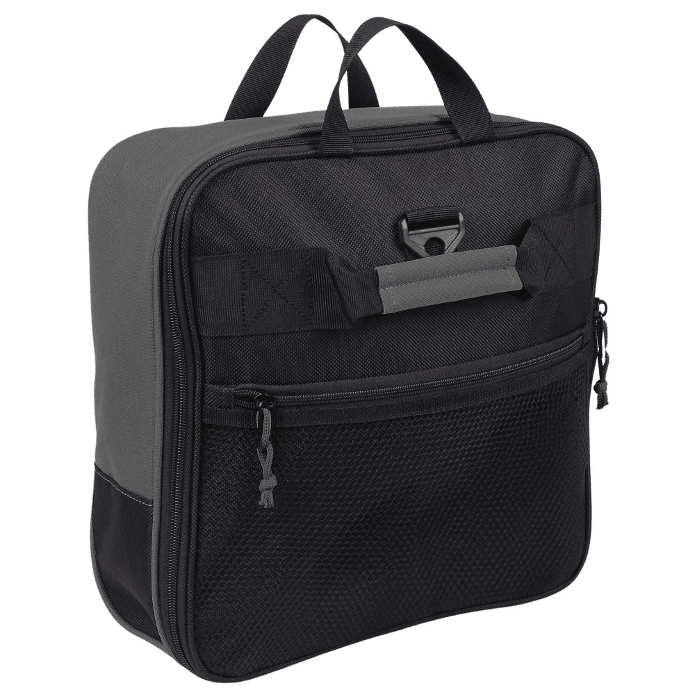 CAT 84654-80 Σακ Βουαγιάζ με Ρόδες 80lt Μαύρο Travel Items